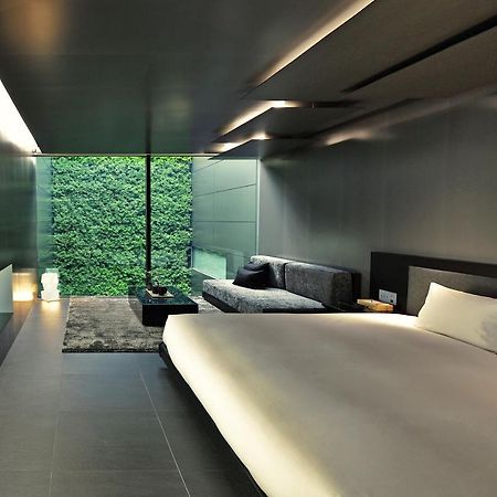 Mogana Hotel Kyoto Exterior photo