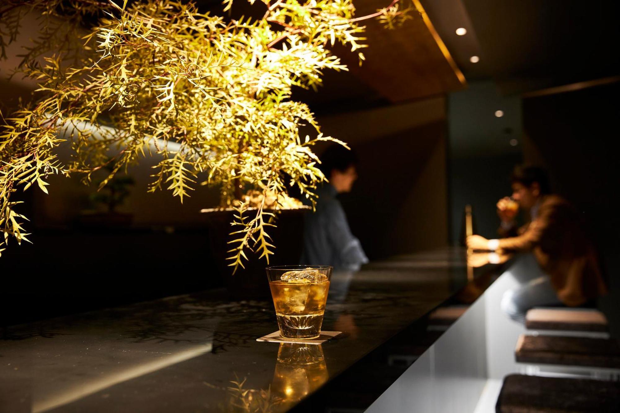Mogana Hotel Kyoto Exterior photo