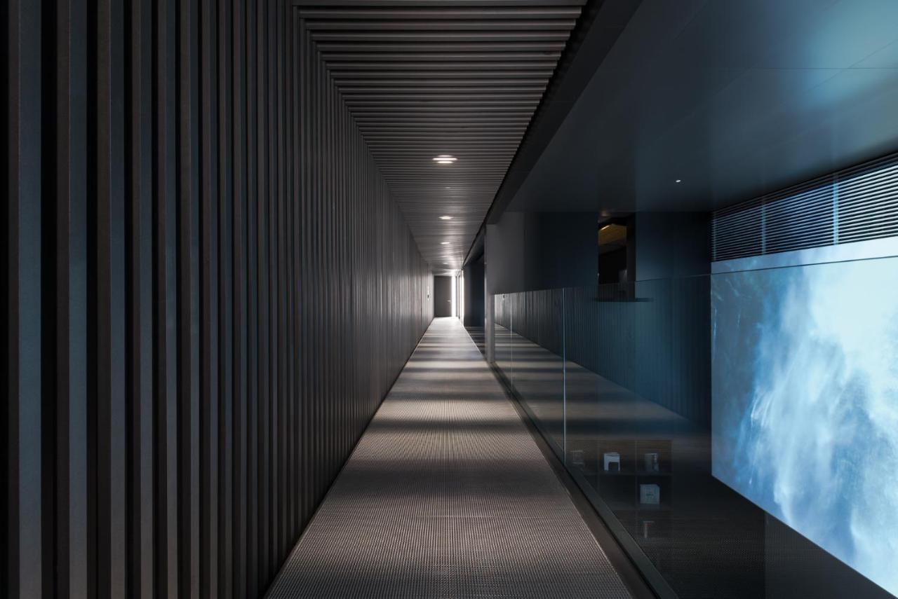 Mogana Hotel Kyoto Exterior photo