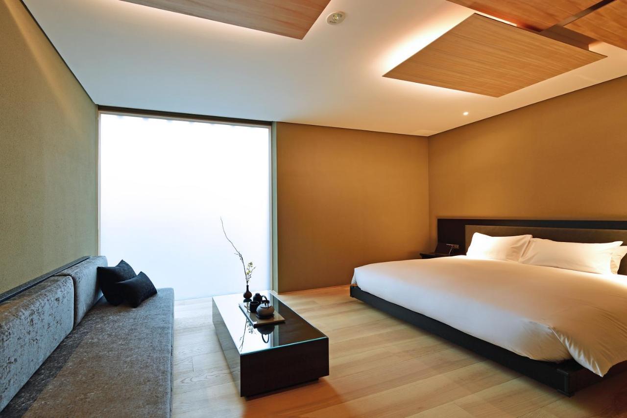 Mogana Hotel Kyoto Exterior photo