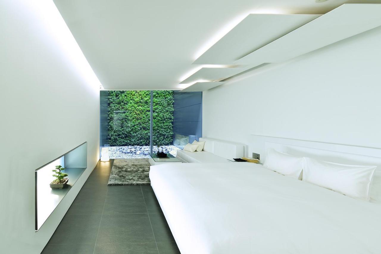 Mogana Hotel Kyoto Exterior photo