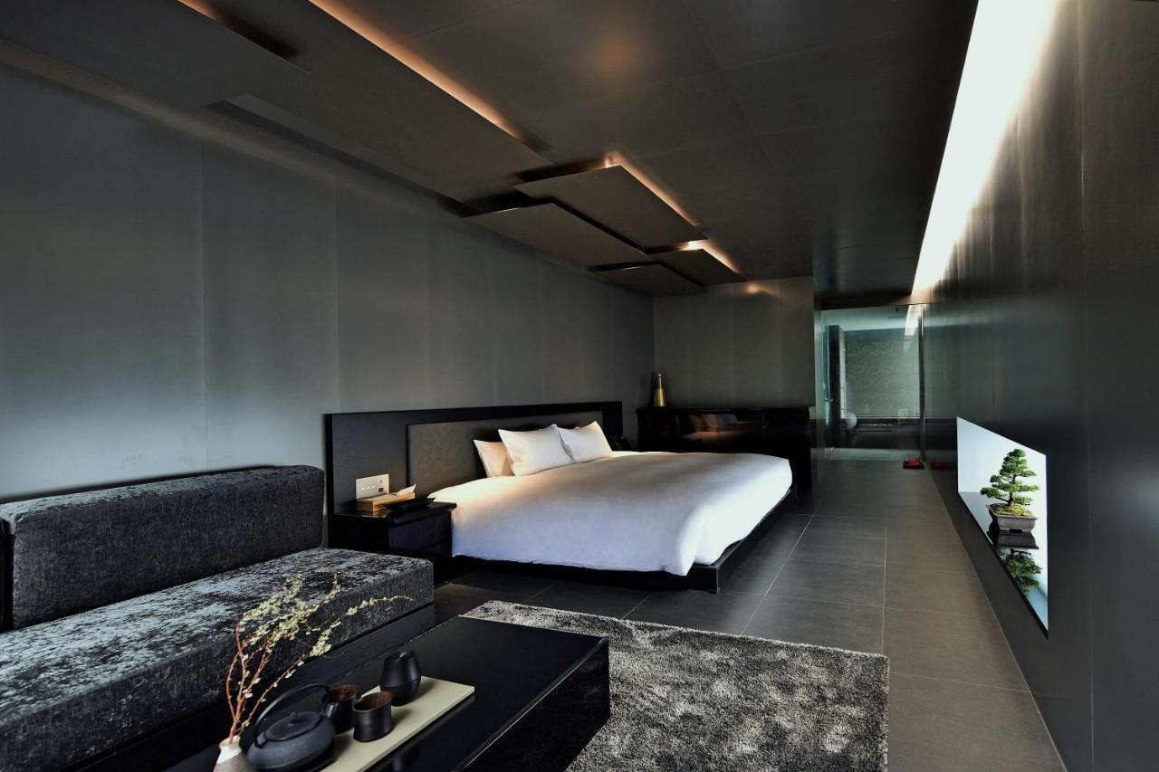 Mogana Hotel Kyoto Exterior photo