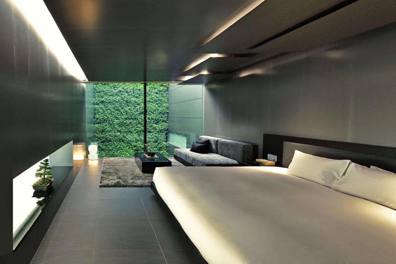 Mogana Hotel Kyoto Exterior photo