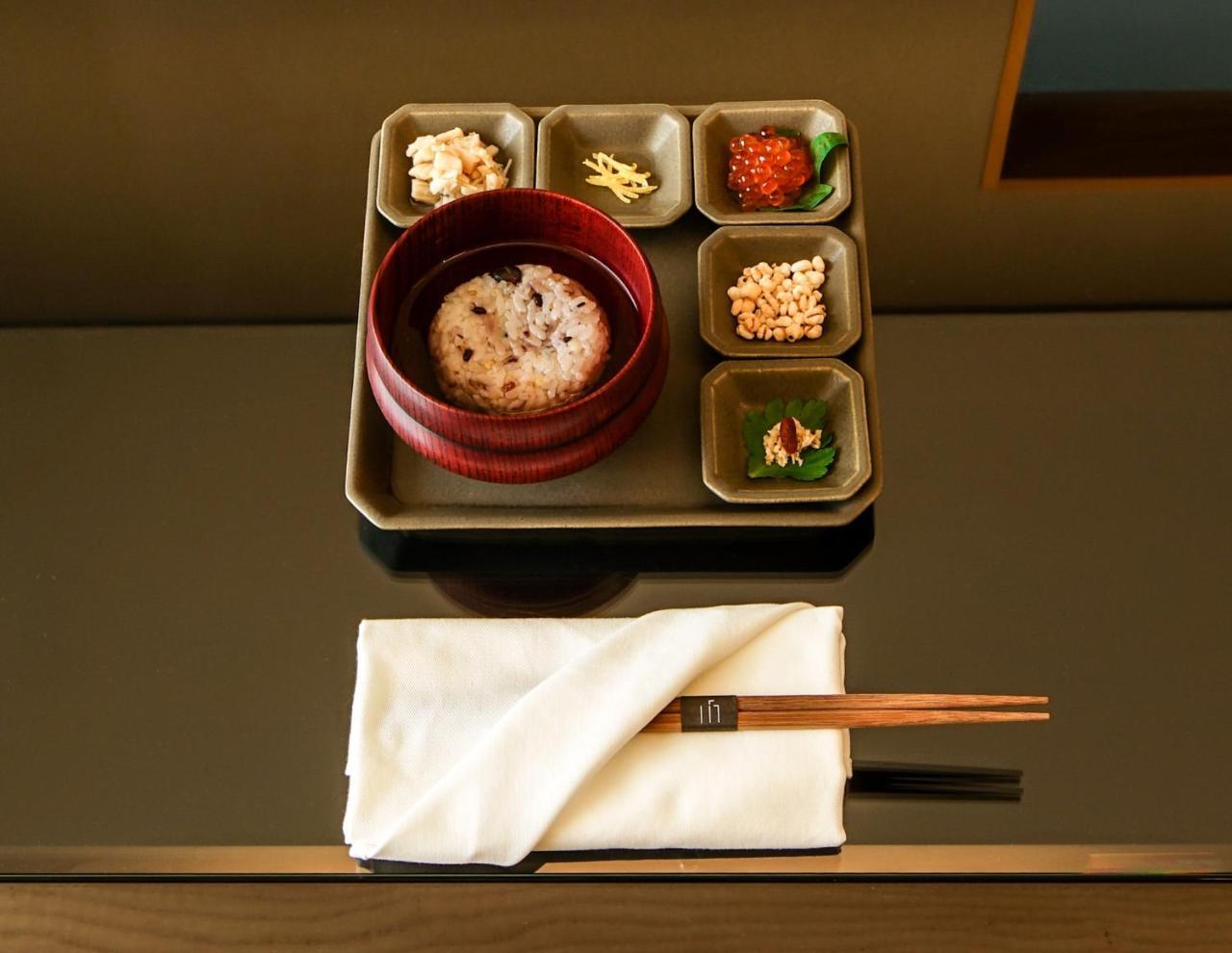 Mogana Hotel Kyoto Exterior photo