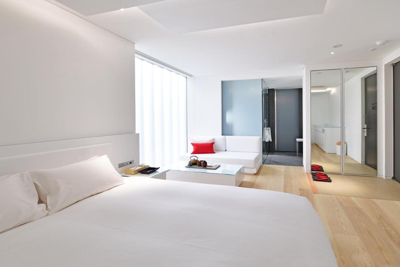 Mogana Hotel Kyoto Exterior photo